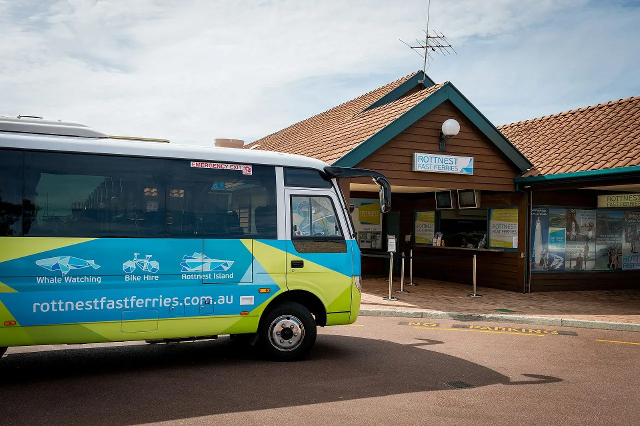 Whale Watching Cruise from Hillarys Harbour - Experience Oz-18