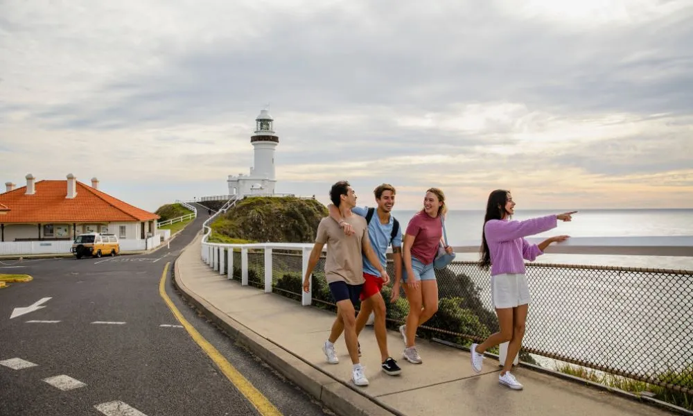 Byron Bay Lighthouse Aboriginal Tour - 2.5 Hours | Experience Oz-3