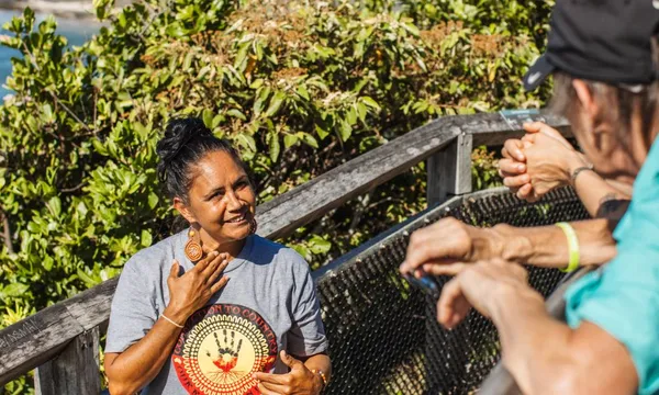 Byron Bay Lighthouse Aboriginal Tour - 2.5 Hours