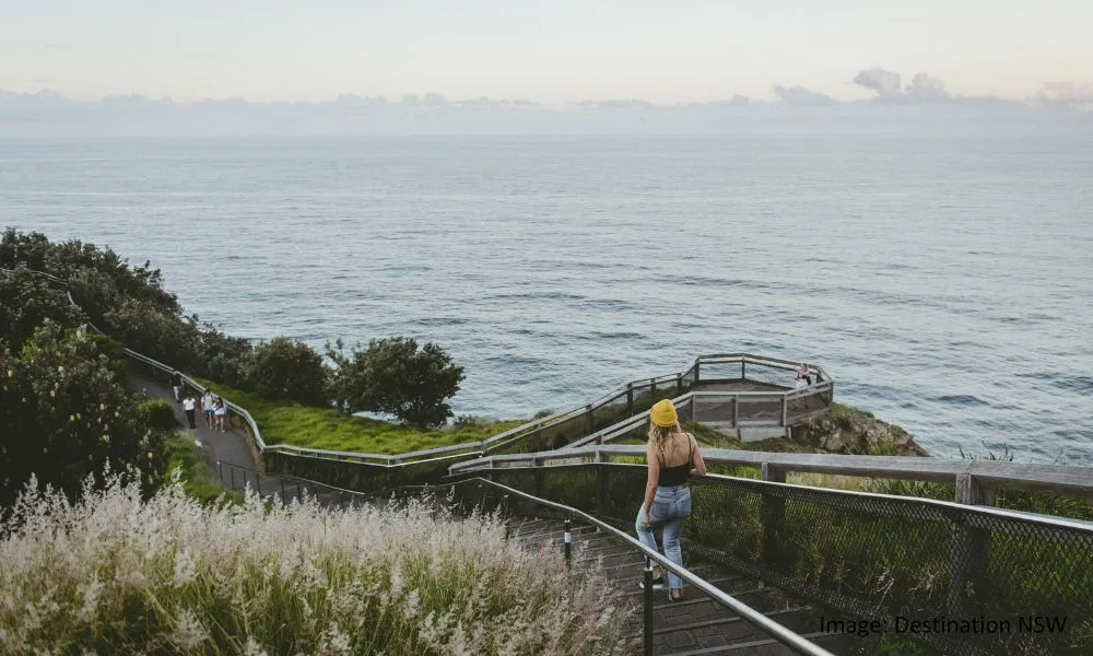 Byron Bay Lighthouse Aboriginal Tour - 2.5 Hours | Experience Oz-4