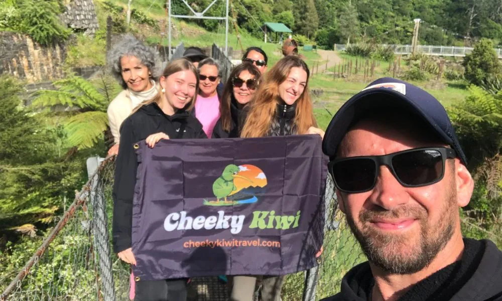 Cathedral Cove & Coromandel Small Group Day Tour from Auckland-5