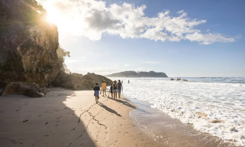 Cathedral Cove & Coromandel Small Group Day Tour from Auckland-6