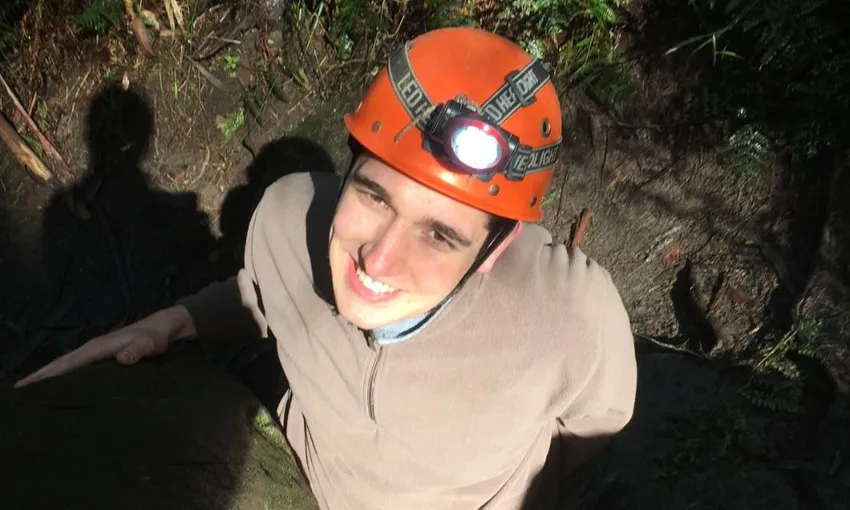 Caving Adventure, Yarra Junction or Labertouche - Melbourne