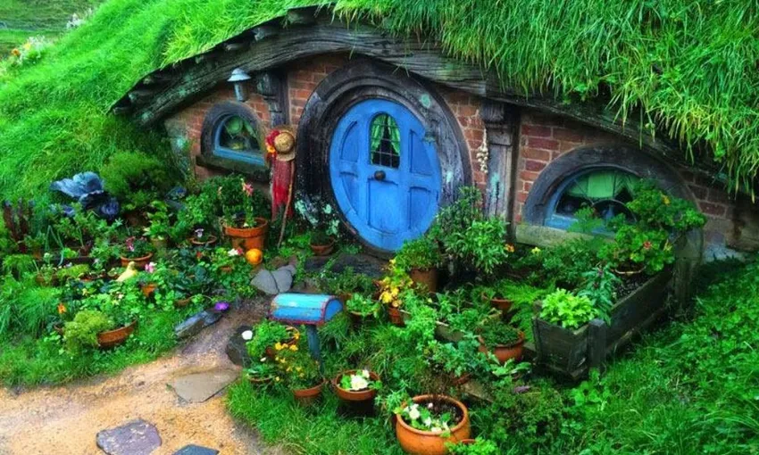 Hobbiton Movie Set Day Tour from Auckland | Experience Oz + NZ
