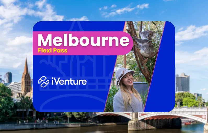 Melbourne Attraction Pass