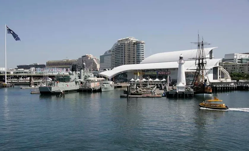 Sydney Unlimited Attractions Pass - 3 Day