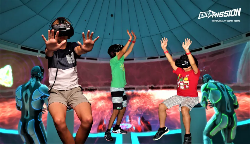 Sydney Unlimited Attractions Pass - 3 Day