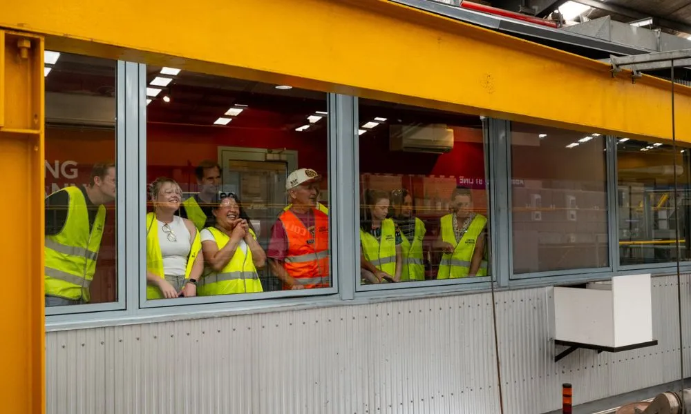 Carlton Brewery Tour and Beer Package - 3 Hours | Experience Oz-4