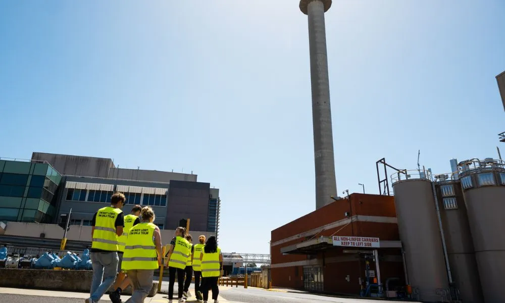 Carlton Brewery Tour and Beer Package - 3 Hours | Experience Oz-5