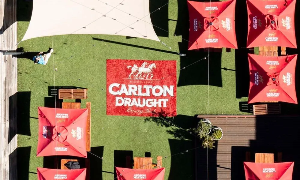Carlton Brewery Tour and Beer Package - 3 Hours | Experience Oz-2