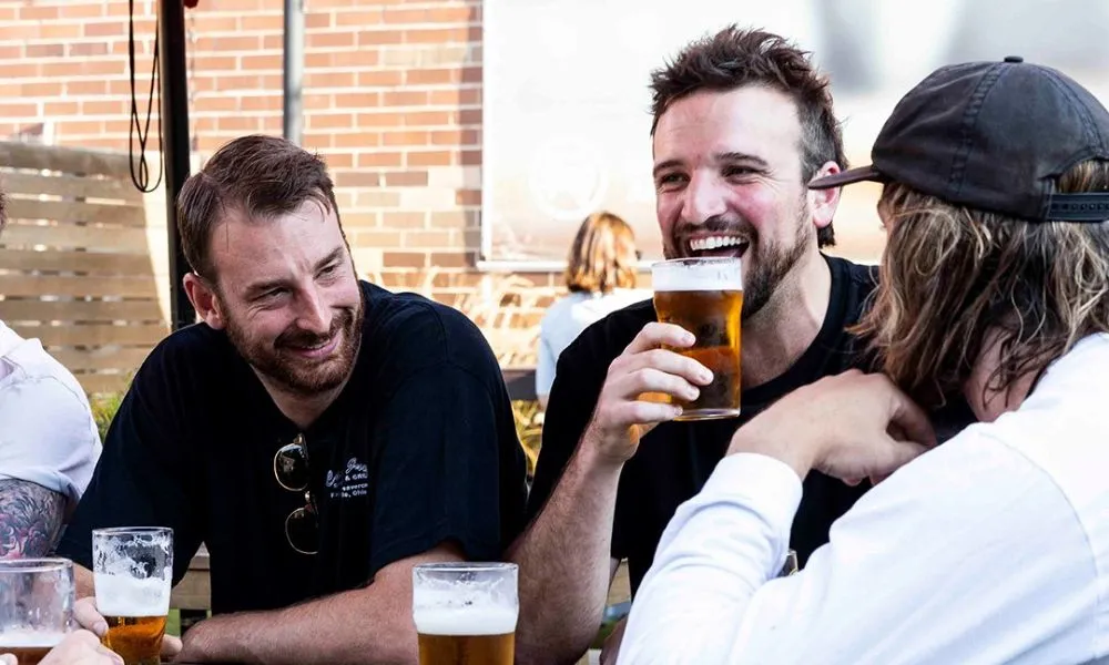 Carlton Brewery Tour and Beer Package - 3 Hours | Experience Oz-7