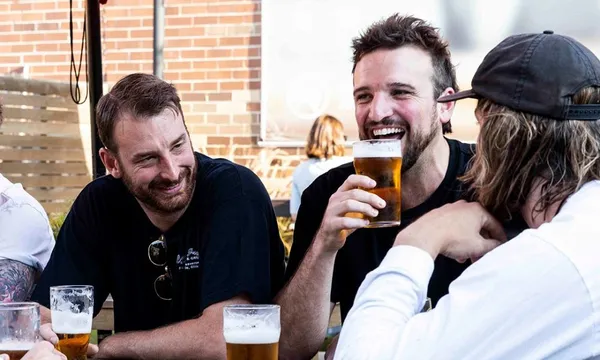 Carlton Brewery Abbotsford Tour and Beer Package - 3 Hours