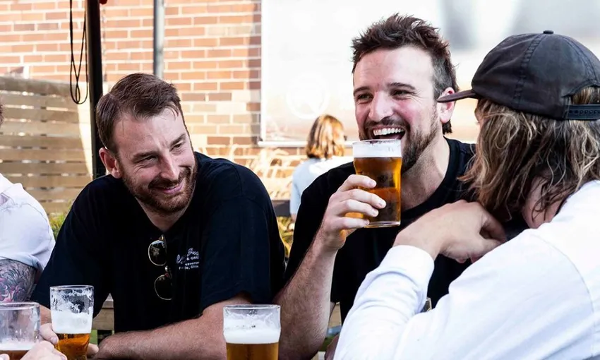 Carlton Brewery Tour and Beer Package - 3 Hours | Experience Oz
