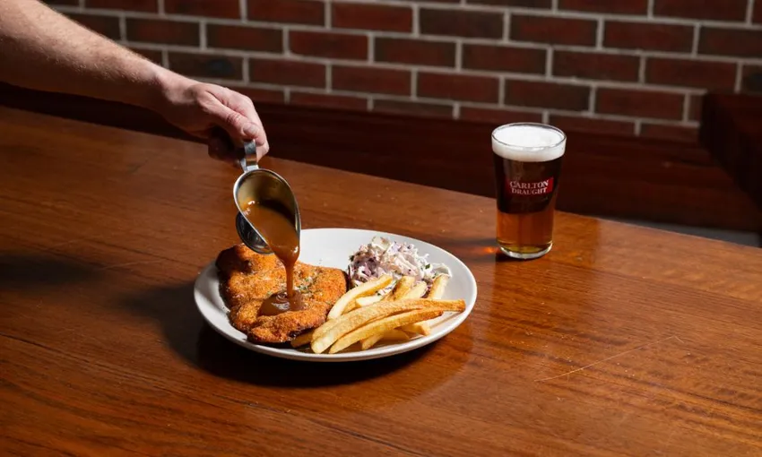 Carlton Brewery Tour and Beer Package - 3 Hours | Experience Oz