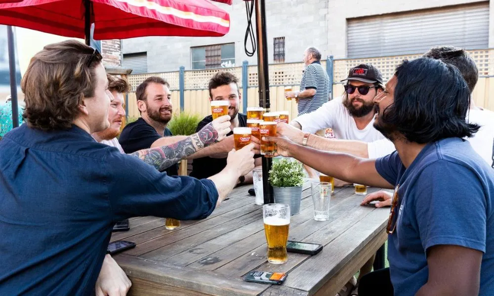 Carlton Brewery Tour and Beer Package - 3 Hours | Experience Oz-6