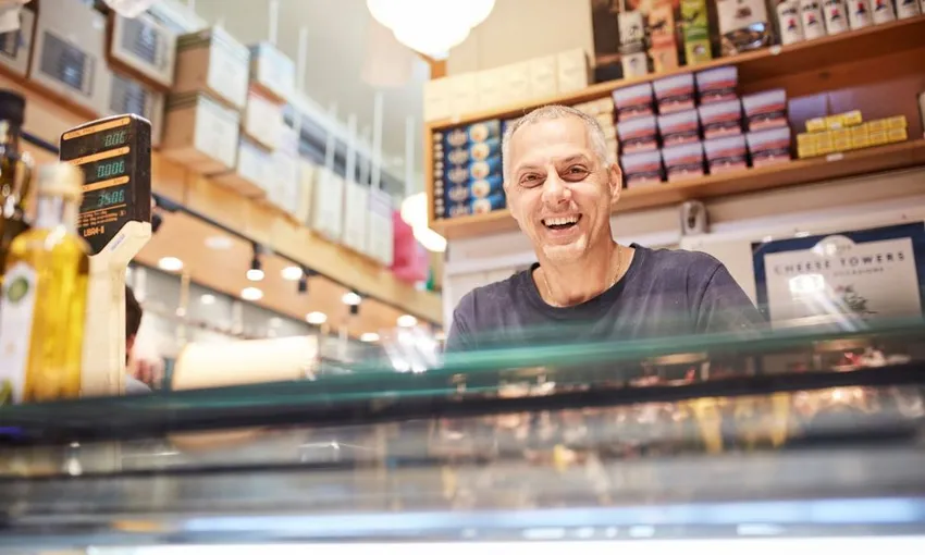 Queen Victoria Market Foodie Tour - 2 Hours | Experience OZ 