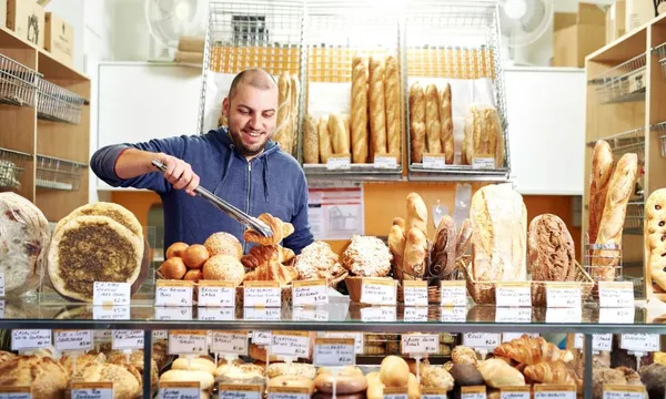 Queen Victoria Market Foodie Tour - 2 Hours 