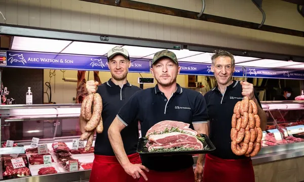 Queen Victoria Market Foodie Tour - 2 Hours 