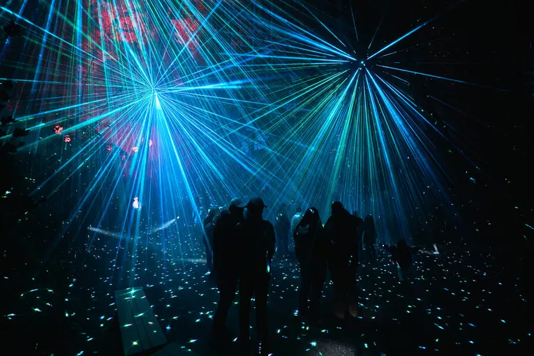 Currumbin Wildlife Sanctuary Astra Lumina | Experience OZ
