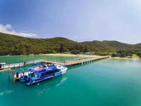 Bay of Islands Small Group Tour from Auckland - Full Day