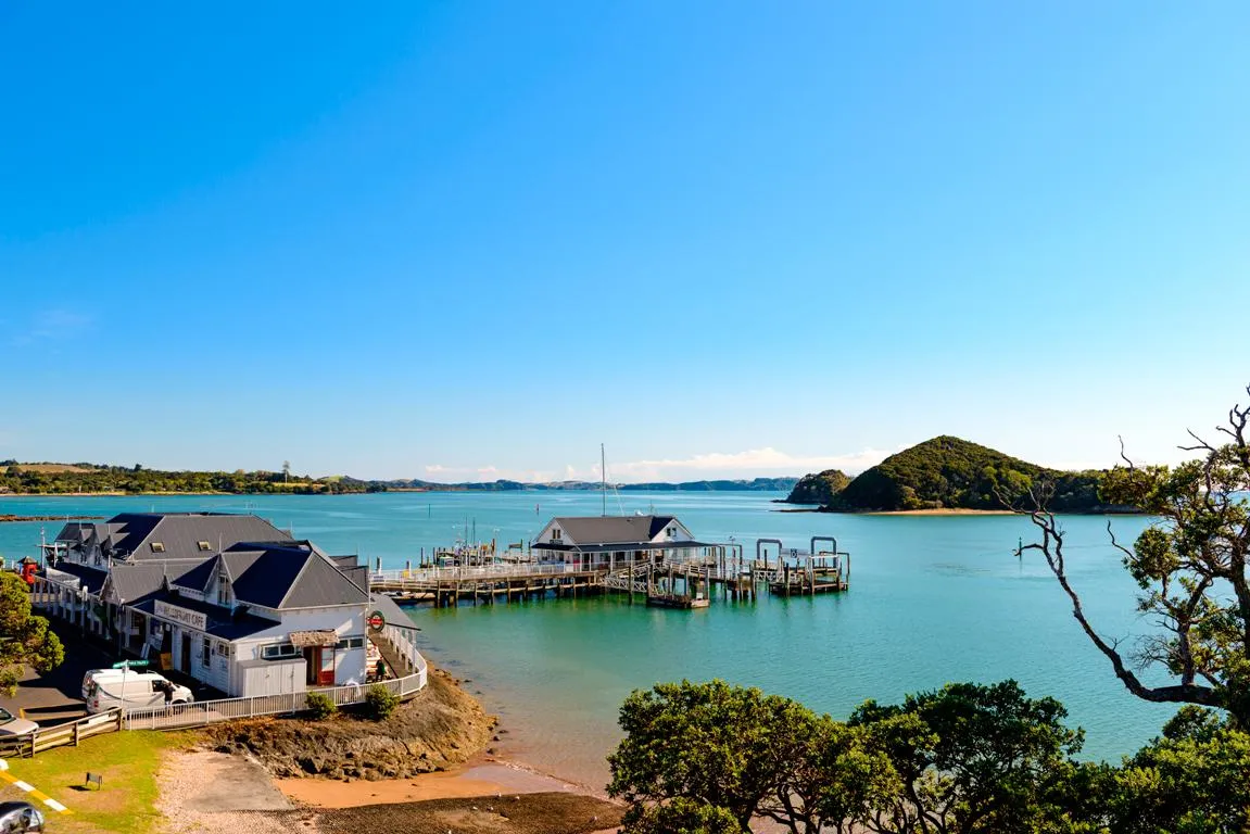 Bay of Islands Group Tour from Auckland | Experience Oz + NZ-8