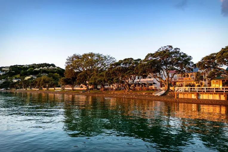 Bay of Islands Group Tour from Auckland | Experience Oz + NZ