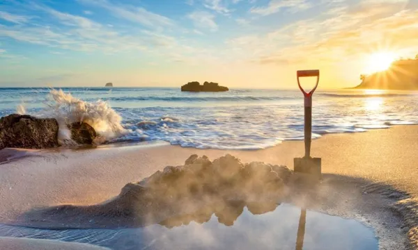 Coromandel Coastal Experience from Auckland - Full Day