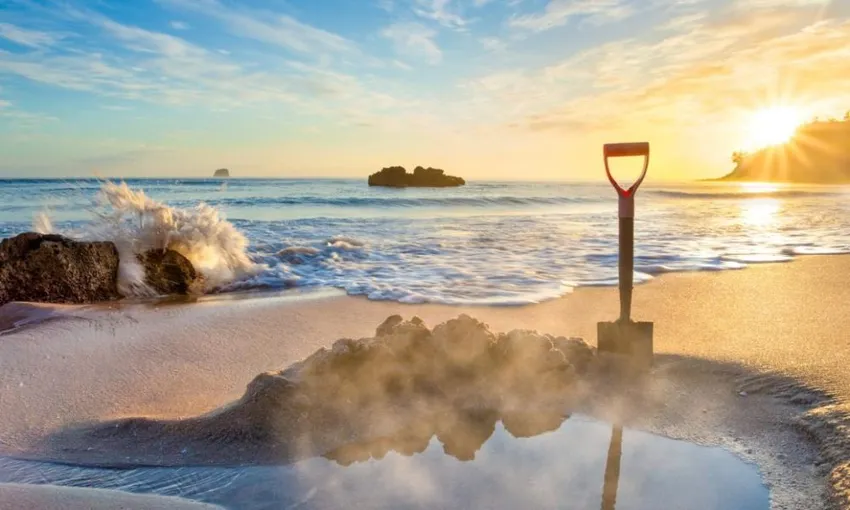 Coromandel Coastal Experience from Auckland | Experience Oz + NZ