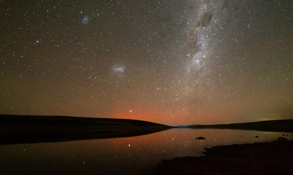 Lake Tekapo Stargazing Experience - 2 Hours | Experience Oz + NZ-1
