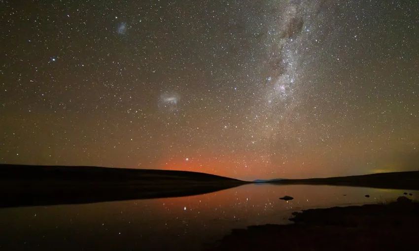 Lake Tekapo Stargazing Experience - 2 Hours | Experience Oz + NZ