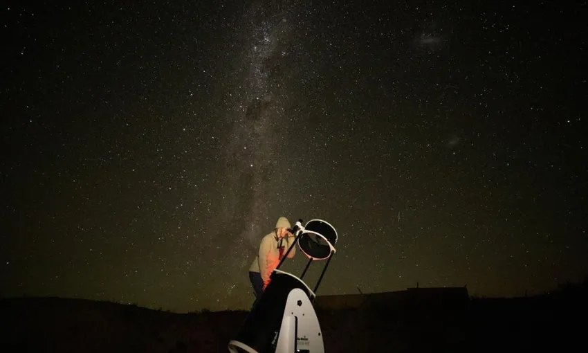 Lake Tekapo Stargazing Experience - 2 Hours | Experience Oz + NZ
