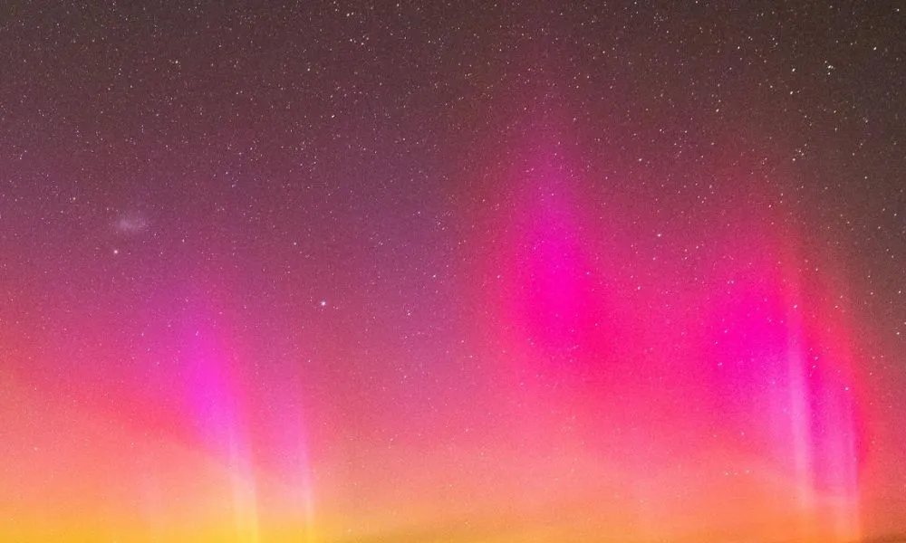 Lake Tekapo Stargazing Experience - 2 Hours | Experience Oz + NZ-3