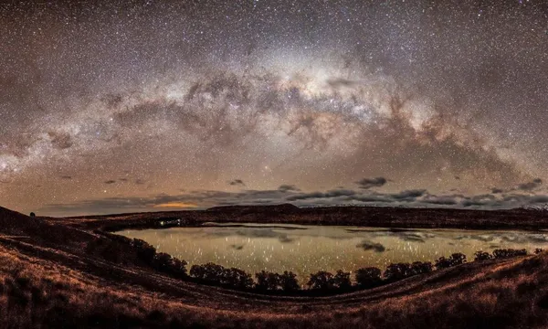 Lake Tekapo Dark Sky Stargazing Experience - 2 Hours