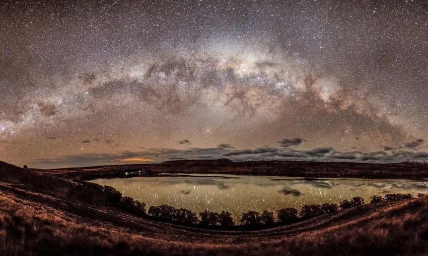 Lake Tekapo Stargazing Experience - 2 Hours | Experience Oz + NZ