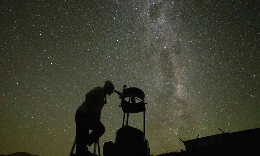 Lake Tekapo Stargazing Experience - 2 Hours | Experience Oz + NZ