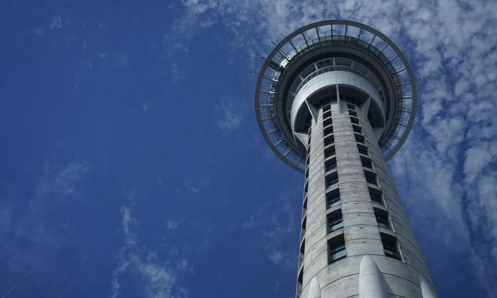 Auckland City & Native Forest Group Tour | Experience Oz + NZ-3