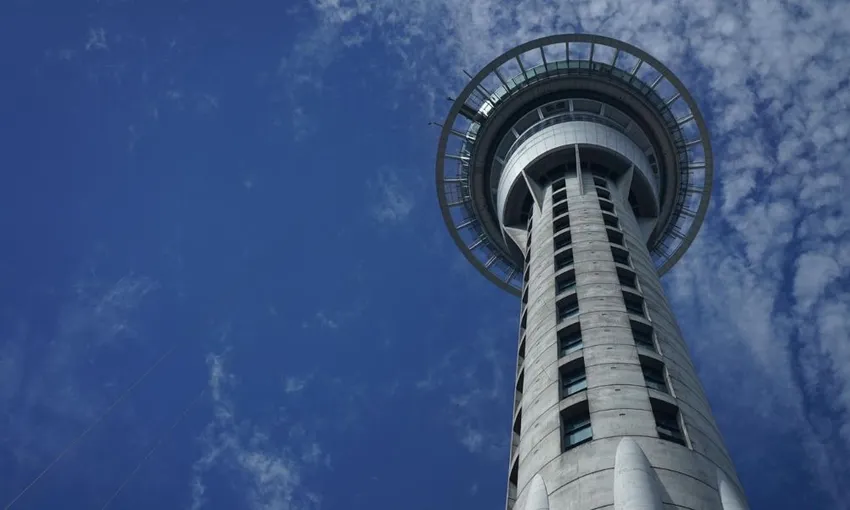Auckland City & Native Forest Group Tour | Experience Oz + NZ