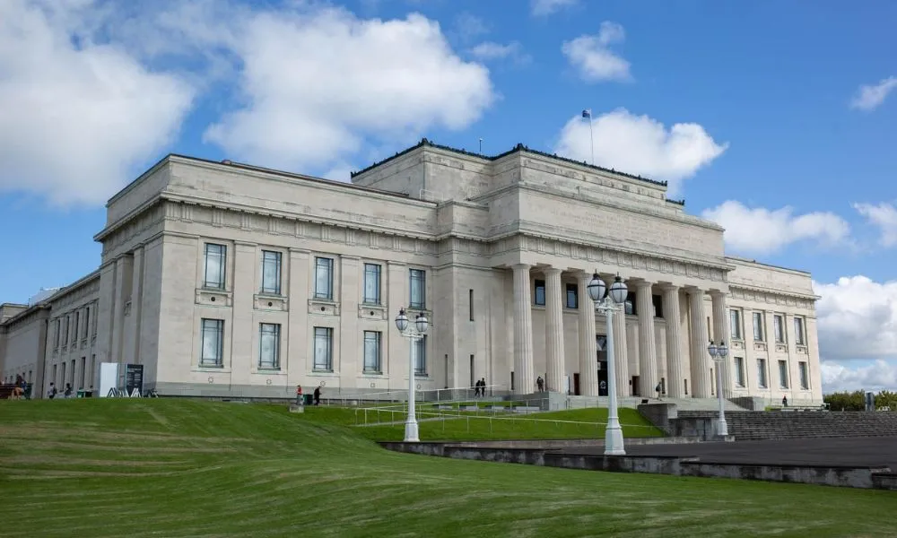 Auckland City & Native Forest Group Tour | Experience Oz + NZ-9