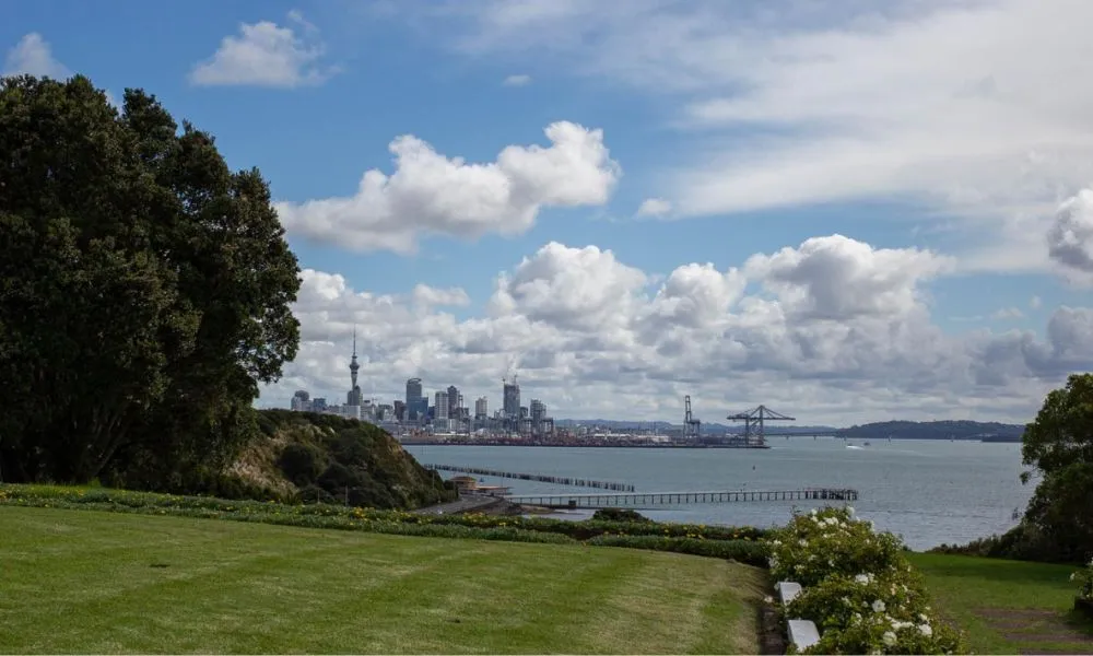 Auckland City & Native Forest Group Tour | Experience Oz + NZ-10