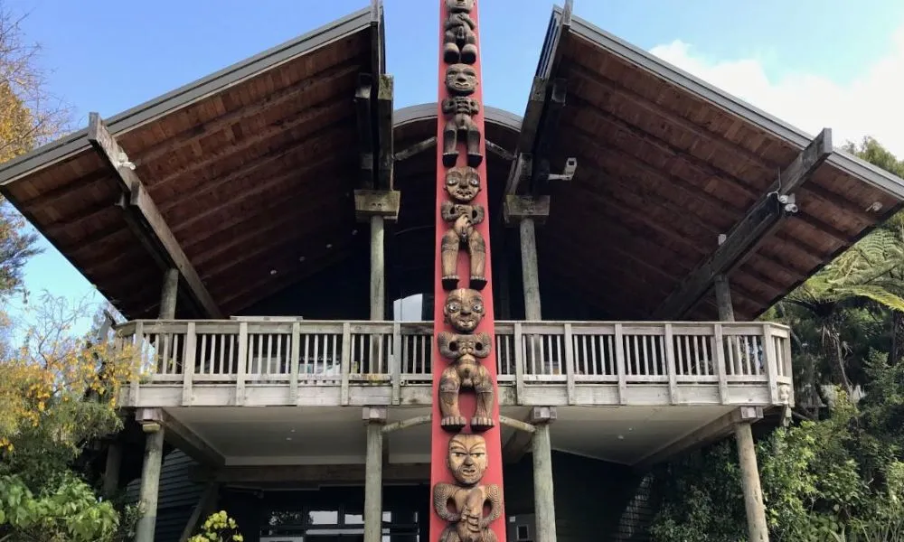 Auckland City & Native Forest Group Tour | Experience Oz + NZ-11