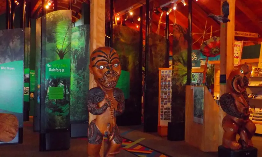Auckland City & Native Forest Group Tour | Experience Oz + NZ