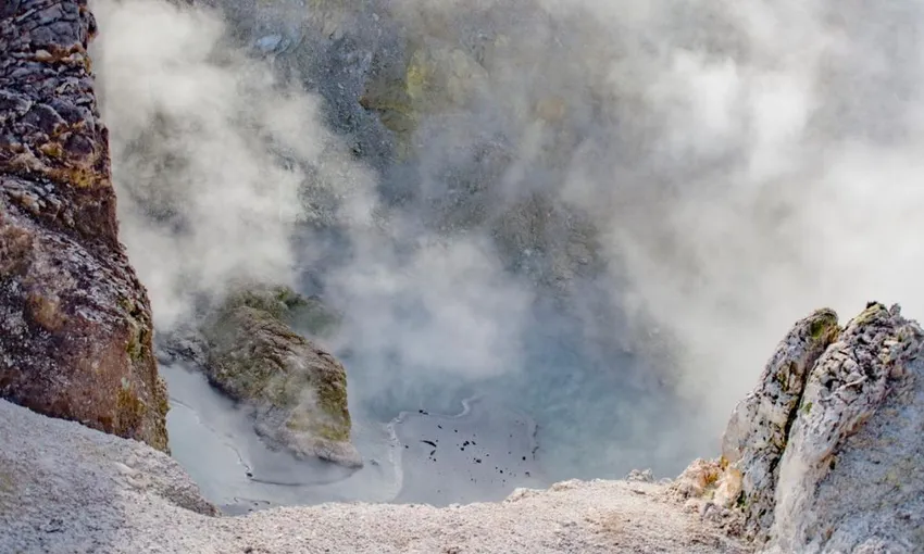 Cultural & Geothermal Experience | Experience Oz + NZ