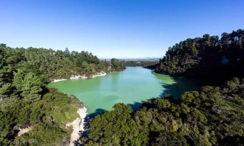 Cultural & Geothermal Experience | Experience Oz + NZ