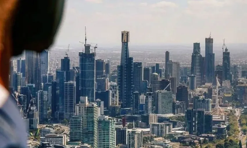 Learn To Fly A Helicopter - Melbourne