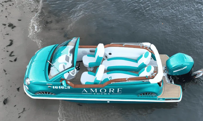 Gold Coast Sunset Cruise - 2 Hours - For 3 | Experience Oz