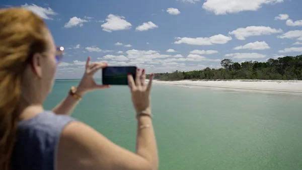 Hervey Bay to K’gari Boom Net Sightseeing Cruise - 3 Hours