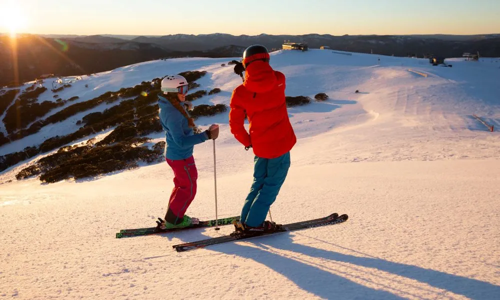 Mt Buller Snow Trip from Melbourne - 1 Day | Experience Oz-3