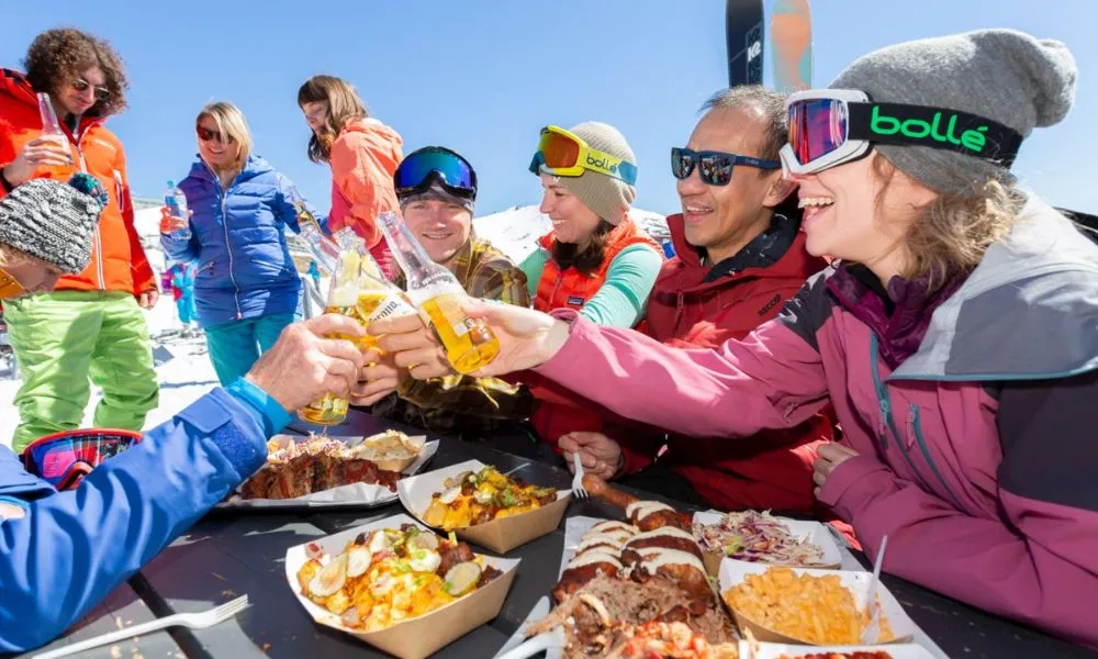 Mt Buller Snow Trip from Melbourne - 1 Day | Experience Oz-4