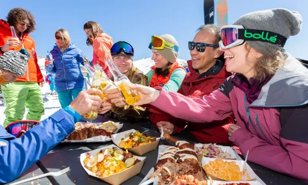Mt Buller Snow Trip from Melbourne - 1 Day