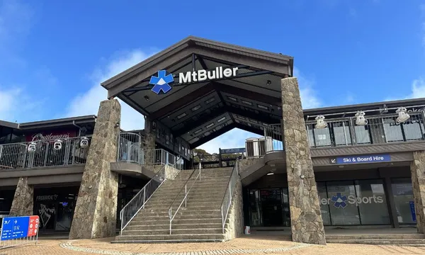 Mt Buller Snow Trip from Melbourne - 1 Day